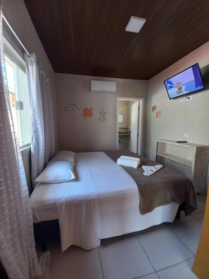 Hotel E Pousada Pouso54 Ubatuba Exterior foto