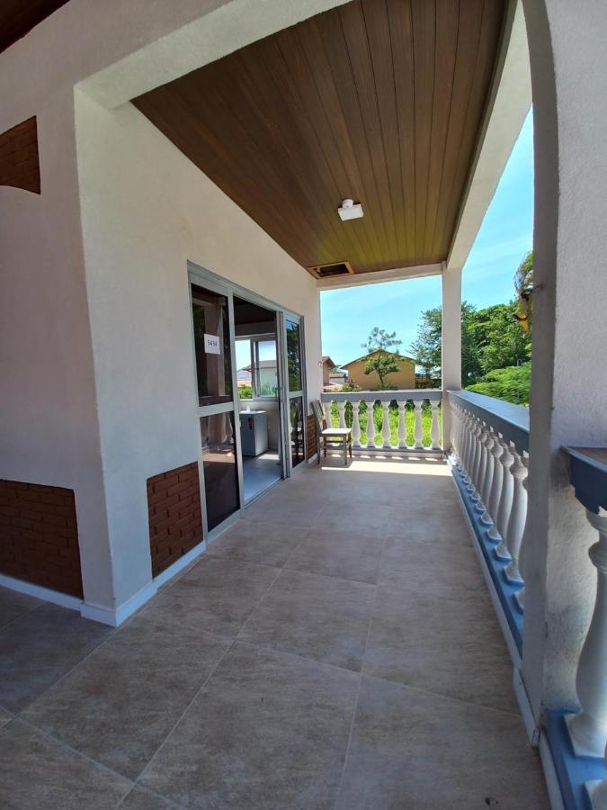 Hotel E Pousada Pouso54 Ubatuba Exterior foto