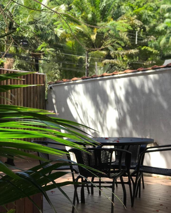 Hotel E Pousada Pouso54 Ubatuba Exterior foto
